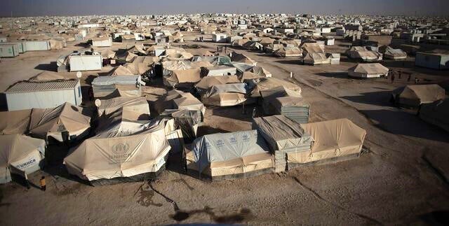 Постепенное сокращение и прекращение: мрачное искусство выхода из затянувшихся кризисов с беженцами