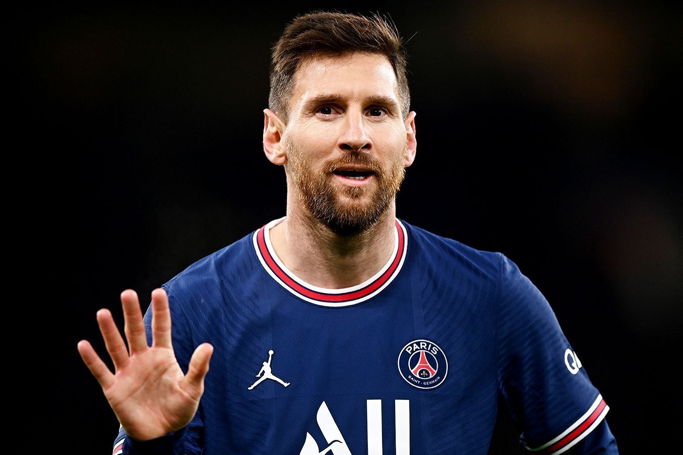 Новый Король Парижа