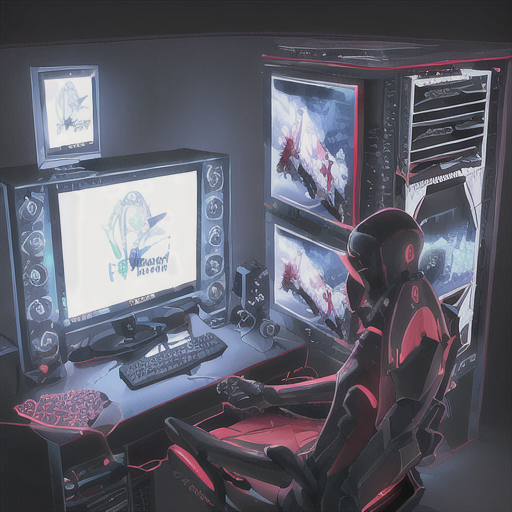 Наш выход?! Сборка Лучшего игрового ПК за 60К, Собрал актуальный комп за 60000