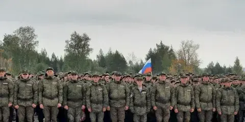 Будет ли всеобщая мобилизация в России с 21 феврале 2023 года?: Послание Путина. Ожидается ли вторая волна частичной мобилизации? Мнение юриста