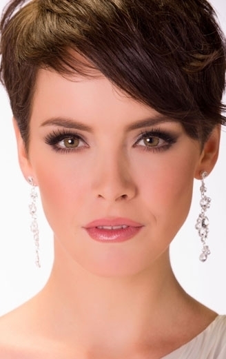 Габриэла Кратохвилова (красивые девушки и женщины)