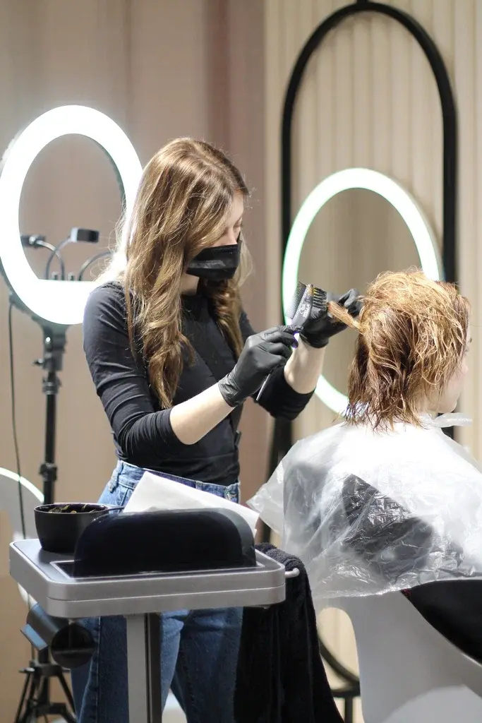 Женственность и юриспруденция. Сочетаются ли они?