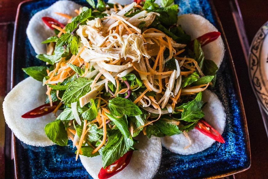 Основные вещи которые нужно сделать в Май Чау.