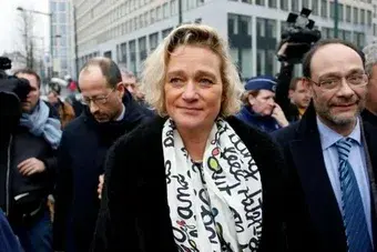 Новый взгляд на знания о прошлом. Король Бельгии Альберт II.