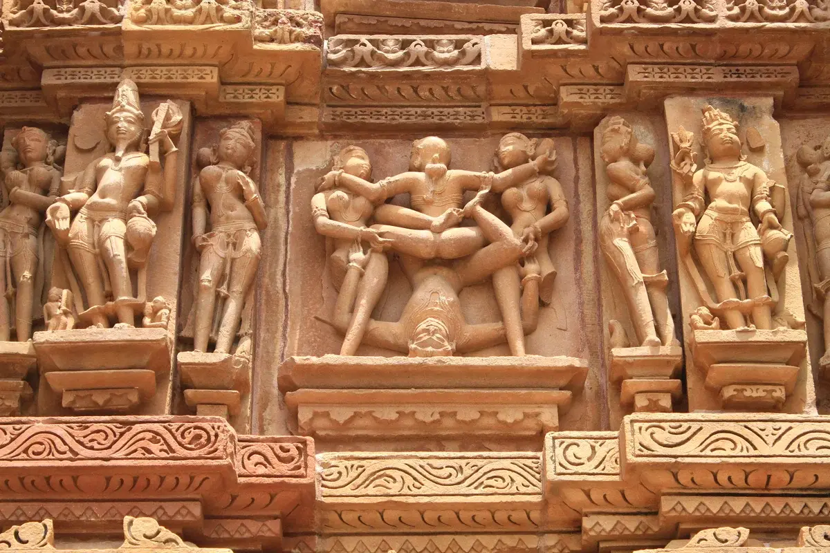 Камасутра: о чем на самом деле этот древнеиндийский трактат?