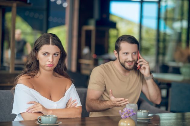 Как произвести впечатление на своего партнера на свидании