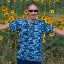 Юрий Олегович, г. Джанкой