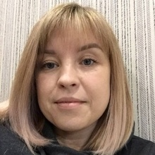 Ковелина Елена Андреевна, г. Екатеринбург