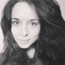 Анастасия Воловик, г. Омск