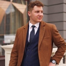 Юрист Митин Юрий Дмитриевич, г. Екатеринбург