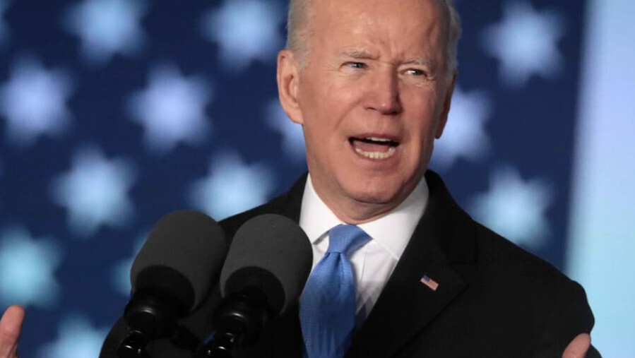 Что нужно президенту Джо Байдену в Польше. Поляки о цели его приезда