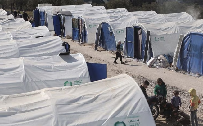 Землетрясение в Сирии-Турции, Oxfam: «После землетрясения наступает кошмар холеры». В Сирии выше риск.