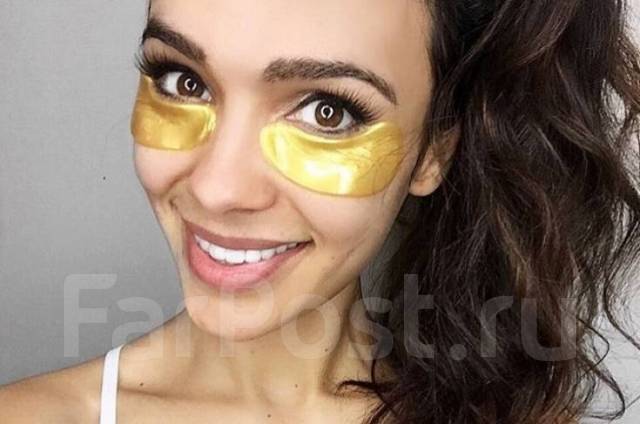 Избавьтесь от темных кругов и опухших глаз: полное руководство по выбору и использованию эффективных патчей для глаз