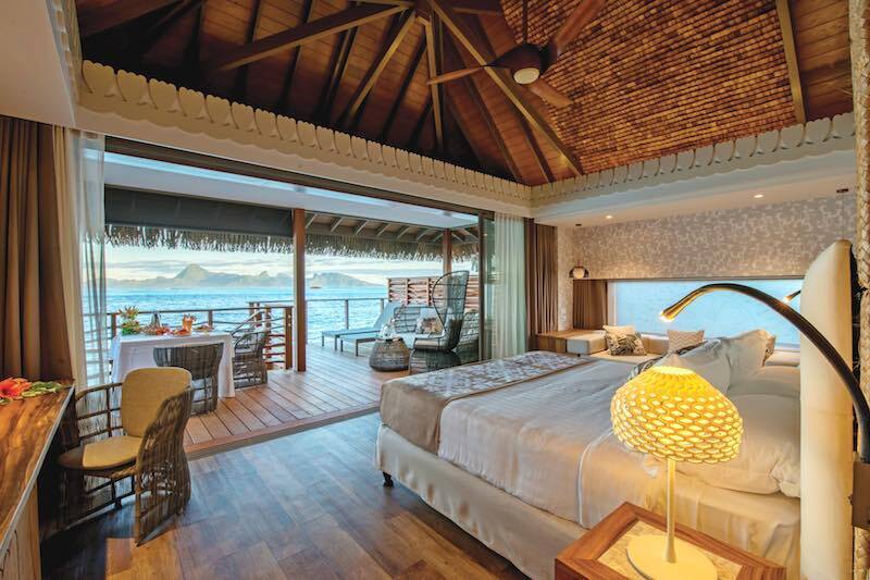 Роскошь босых ног и сознательные путешествия: Возрождение туризма в раю