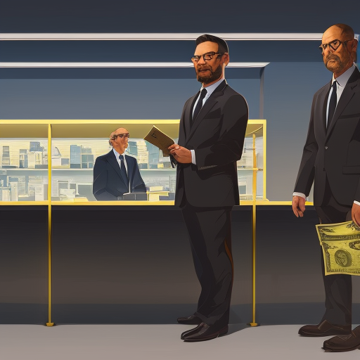 Откуда лишний миллион?!