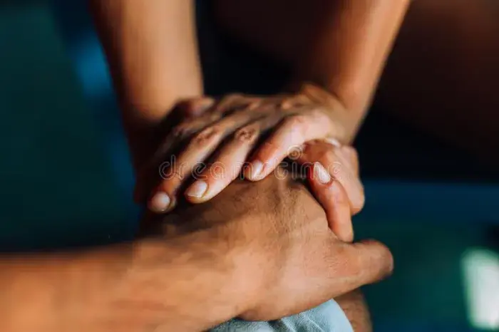 Сила прощения: Как отпустить гнев и обиду