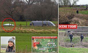 В поисках пропавшей Николы Булли