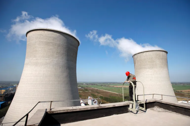 Провинции Китая возглавляют список регионов, подверженных риску изменения климата.