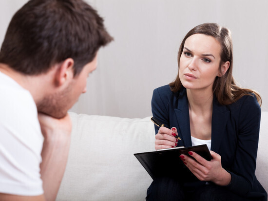 Когда вам необходимо обратиться к психотерапевту за помощью?