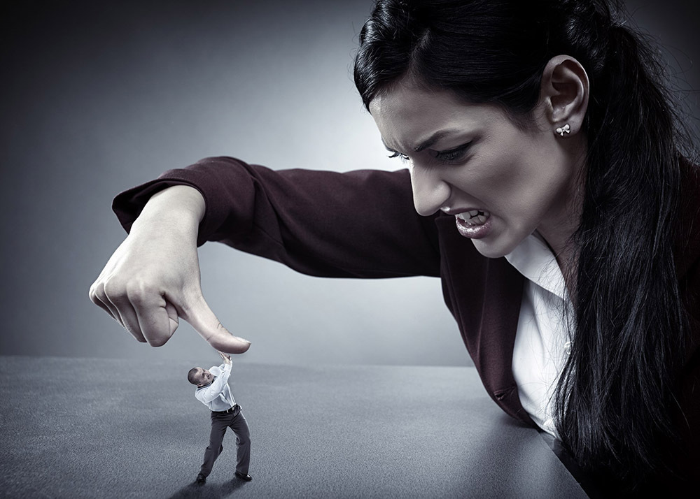 Современные мужененавистницы: как понять, что женщина ненавидит мужчин, и в чем заключается этот феномен?