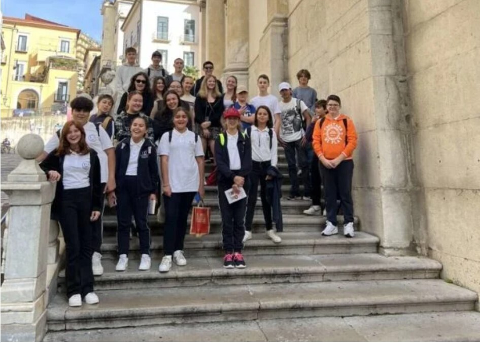 Дети в порядке: Цели устойчивого развития ООН в школах