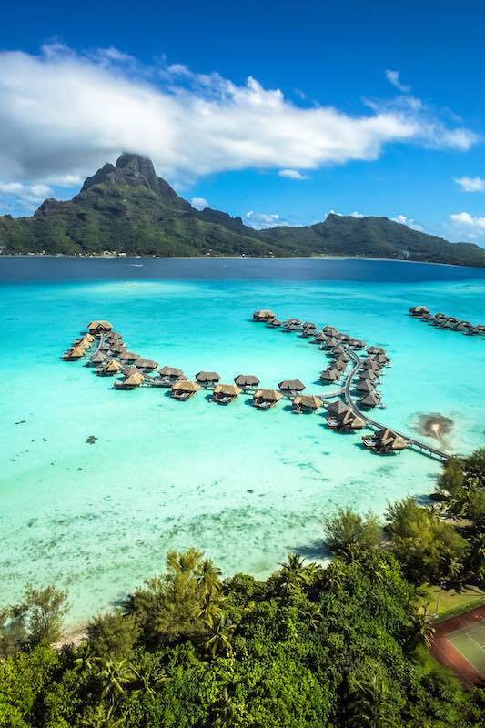 Роскошь босых ног и сознательные путешествия: Возрождение туризма в раю