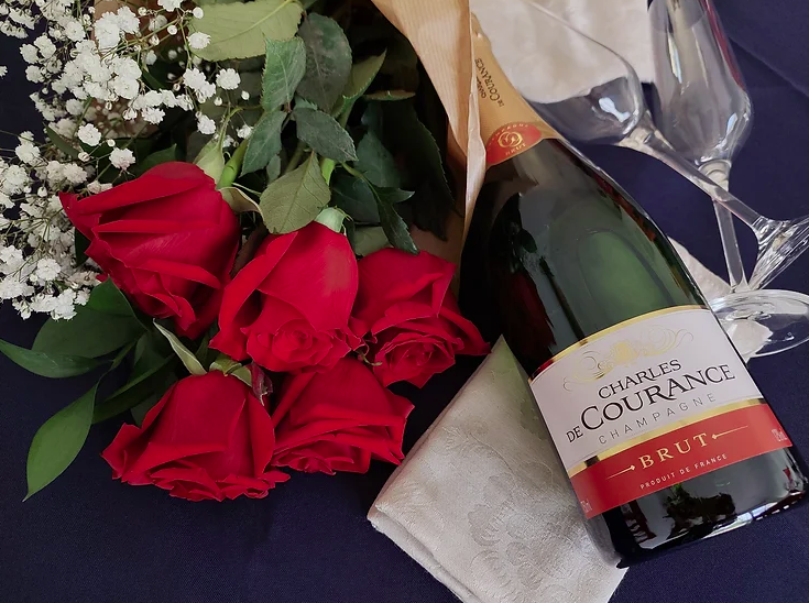 5 лучших советов для успешного проведения бранча с шампанским