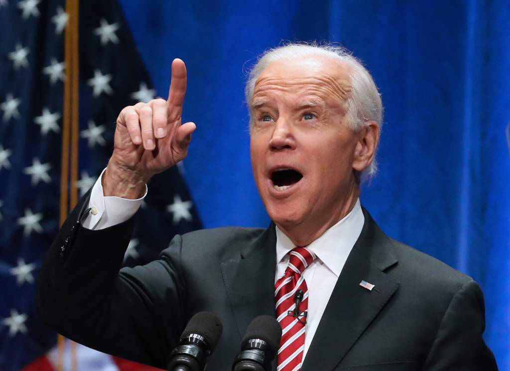 Байден принял окончательное решение отправиться в Киев после встречи в Овальном кабинете в пятницу