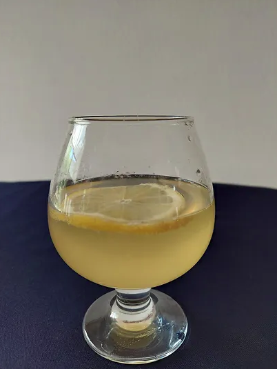 Топ-5 коктейлей с шампанским, которые вы должны попробовать