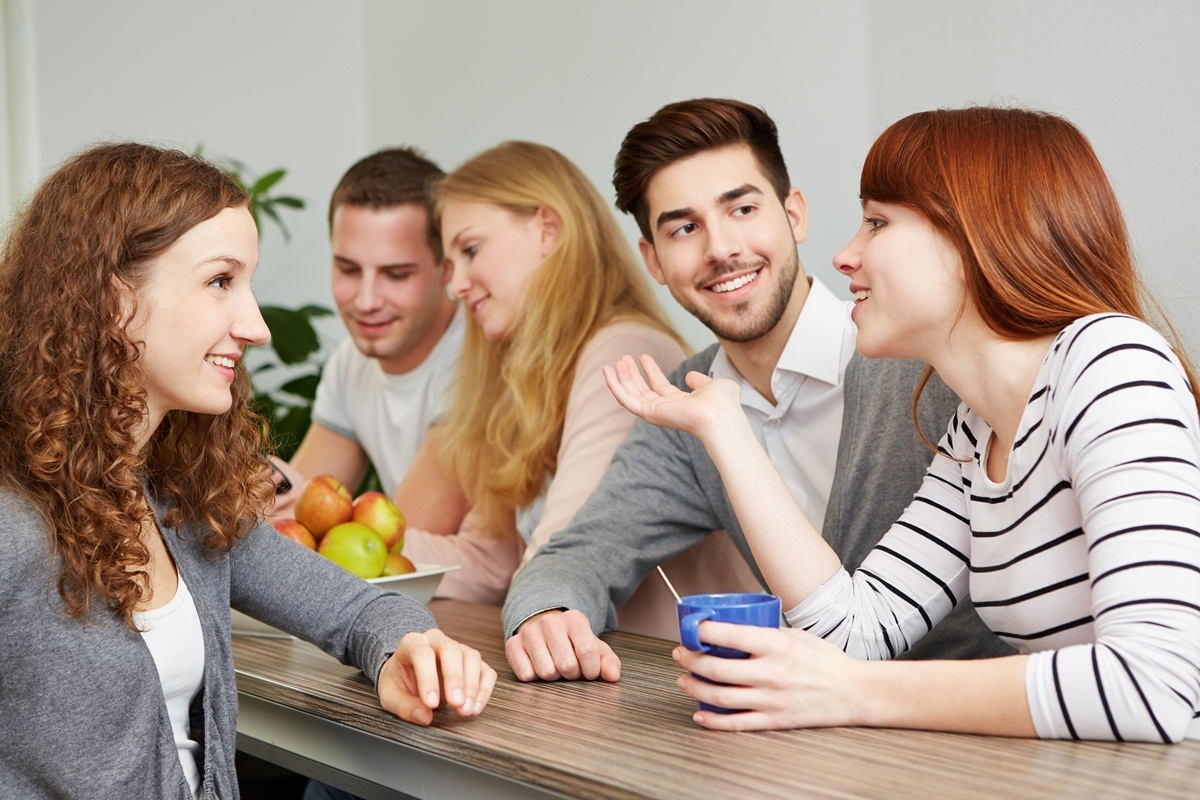 Способы борьбы со стрессом