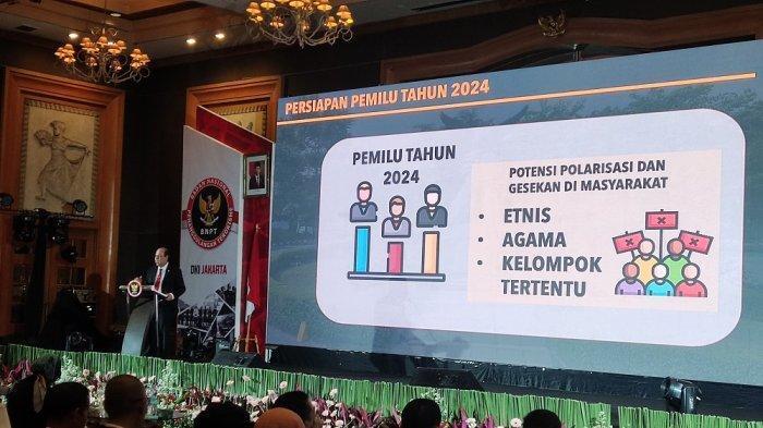 BNPT поможет просвещать общественность об опасности социальной поляризации и политике идентичности