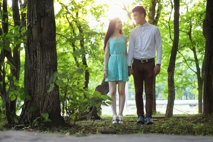 Как произвести впечатление на своего партнера на свидании