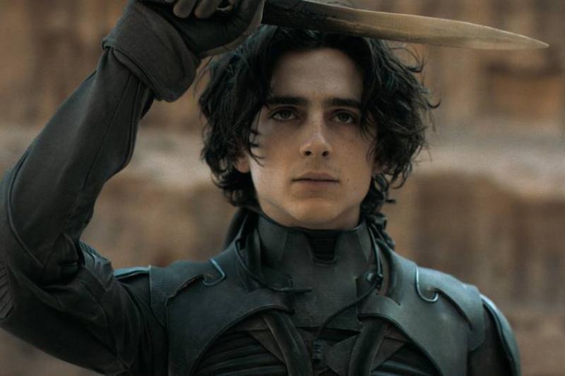 Хватай попкорн! Долгожданные фильмы 2023 года