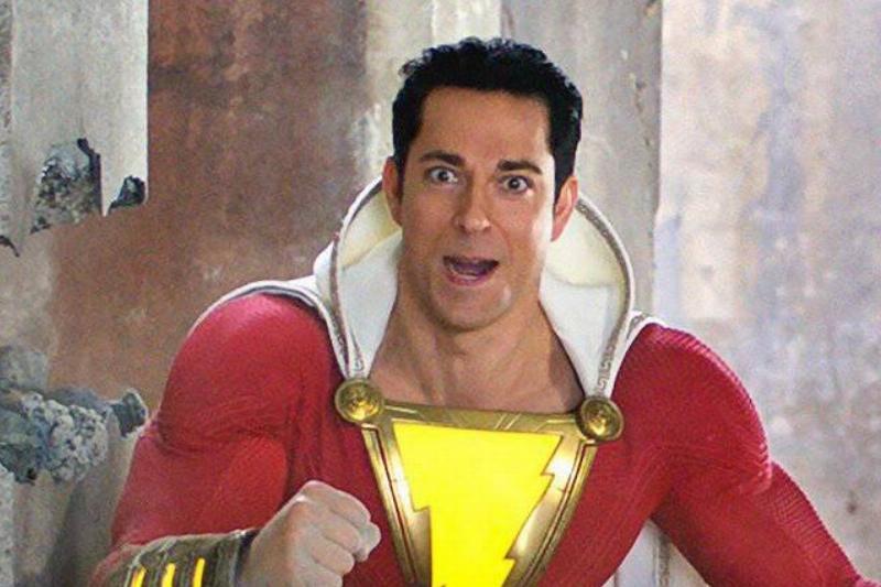 Хватай попкорн! Долгожданные фильмы 2023 года