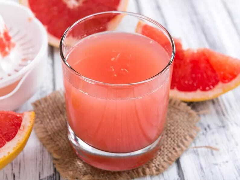 Список полезных продуктов, которые Вы можете есть, не набирая веса