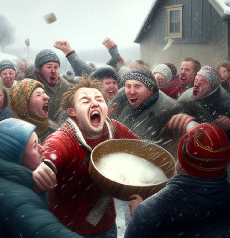 Смысл православного праздника Масленица и её традиции