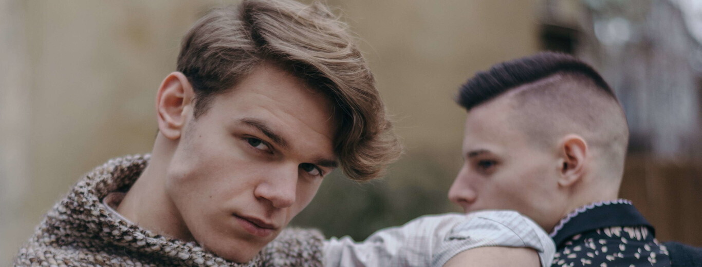 Проблемы мужчин разных рангов в отношениях с женщинами