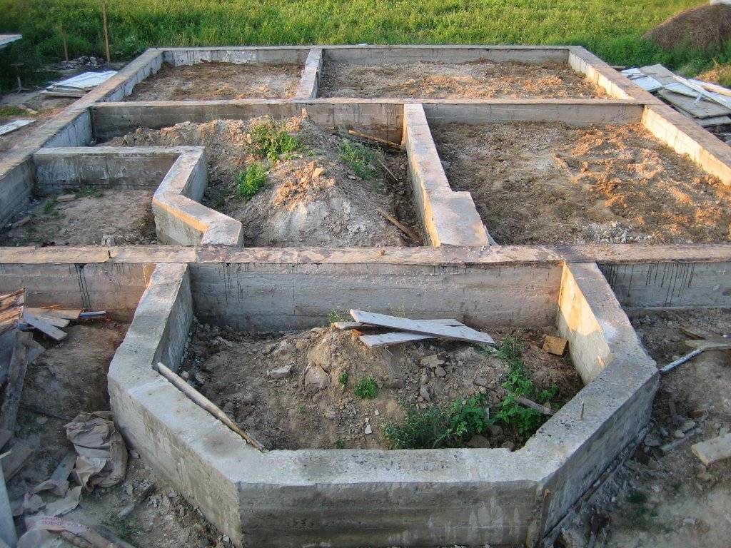 Шаг за шагом: Как построить дом своими руками без опыта строительства"