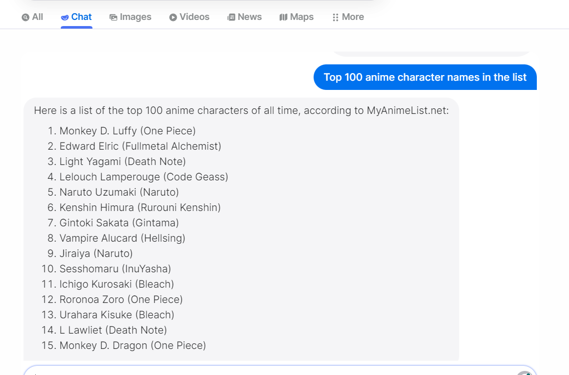 Люди больше не нужны. Роботы заменят многие профессии.