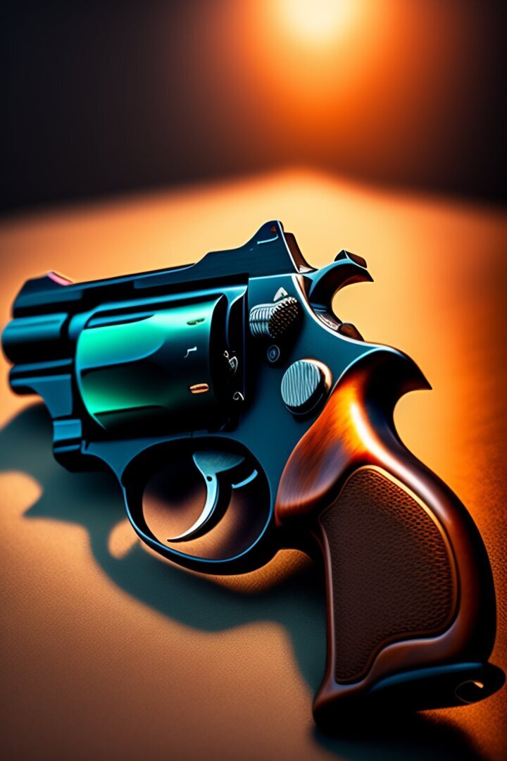 Огнестрел в мире.