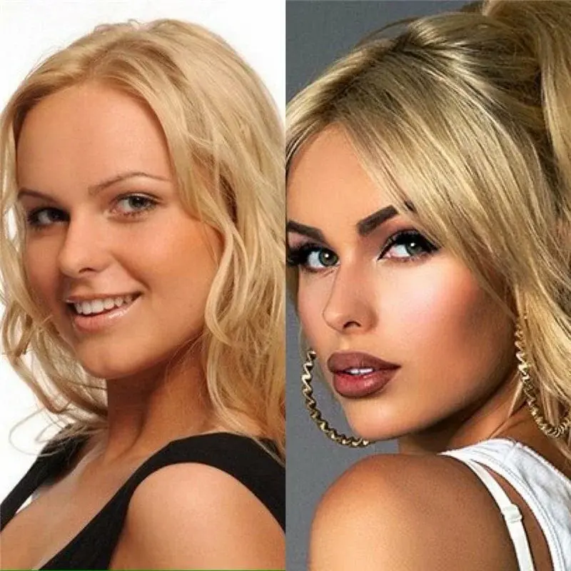 Почему многие люди решаются на пластические операции?