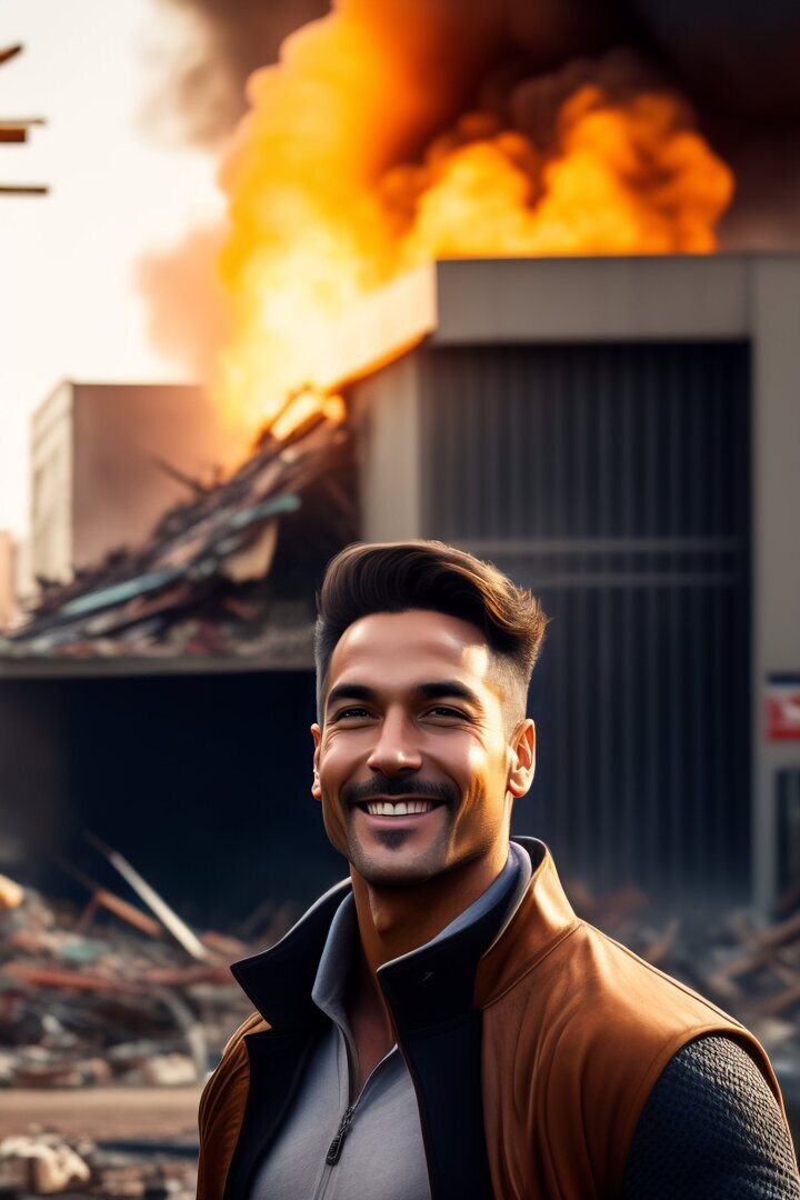 Как сохранить позитивный настрой в трудные времена