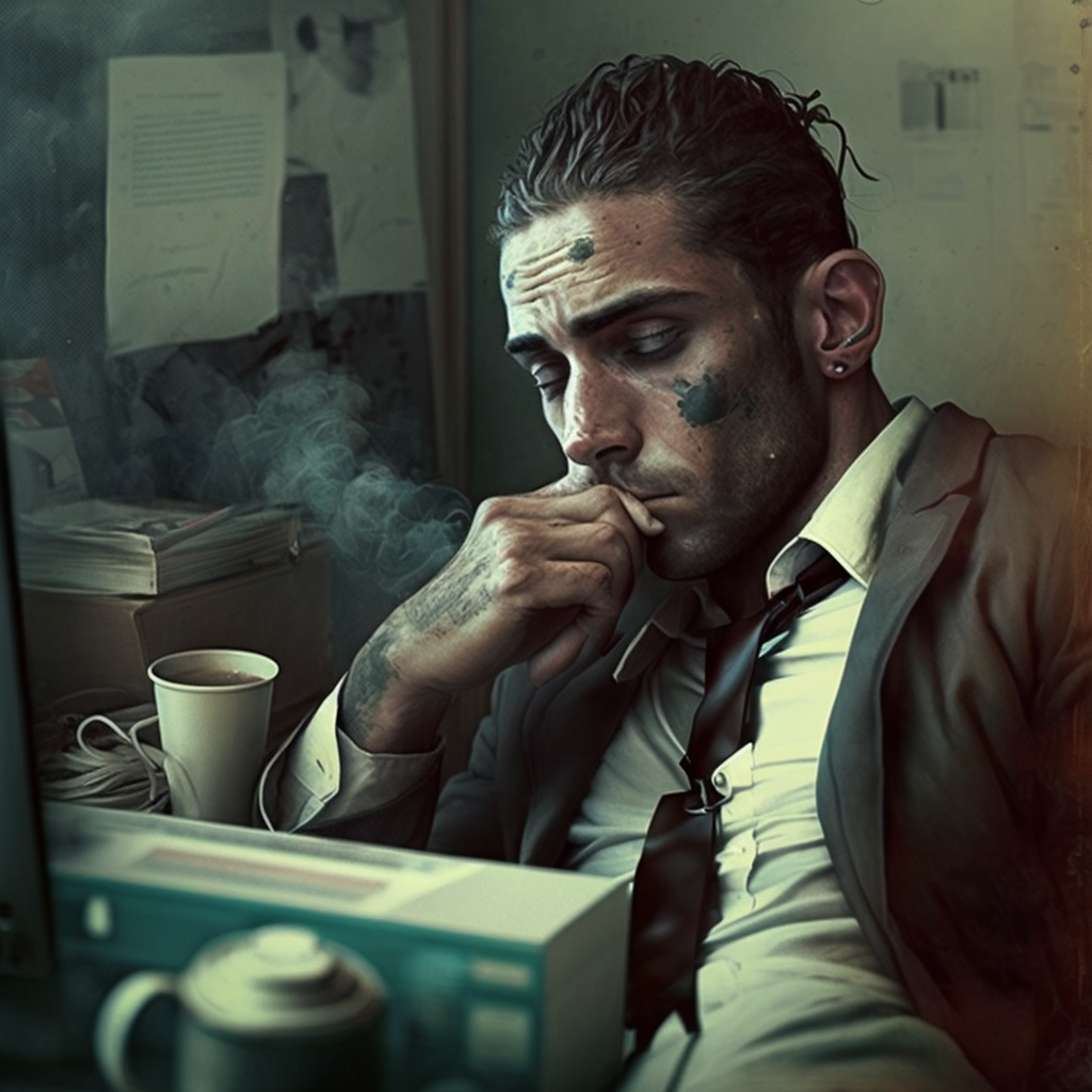 Понедельник - Жизнь с нового листа!