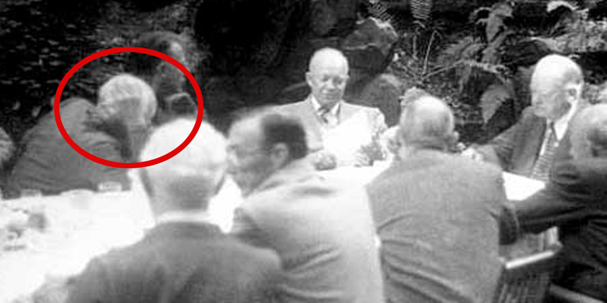 Пришельцы кто они?