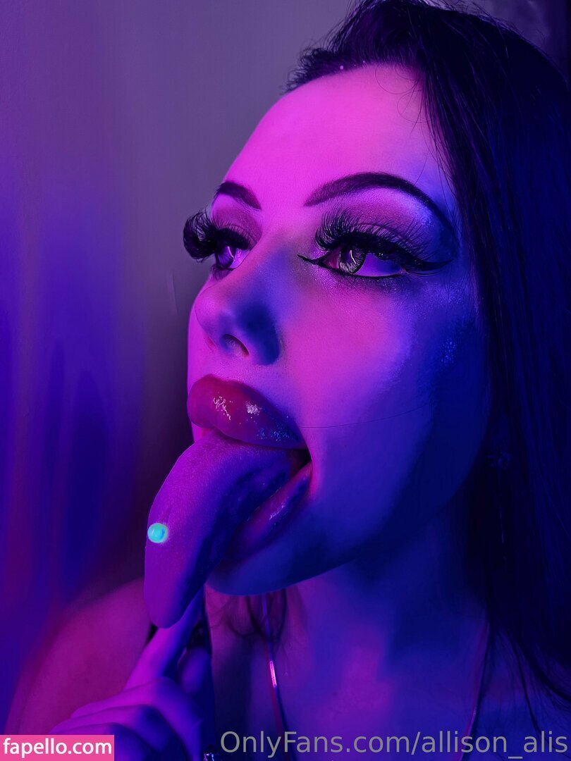 Allison Alis Tongue Allison Alis Tongue Allison Alis Tongue.