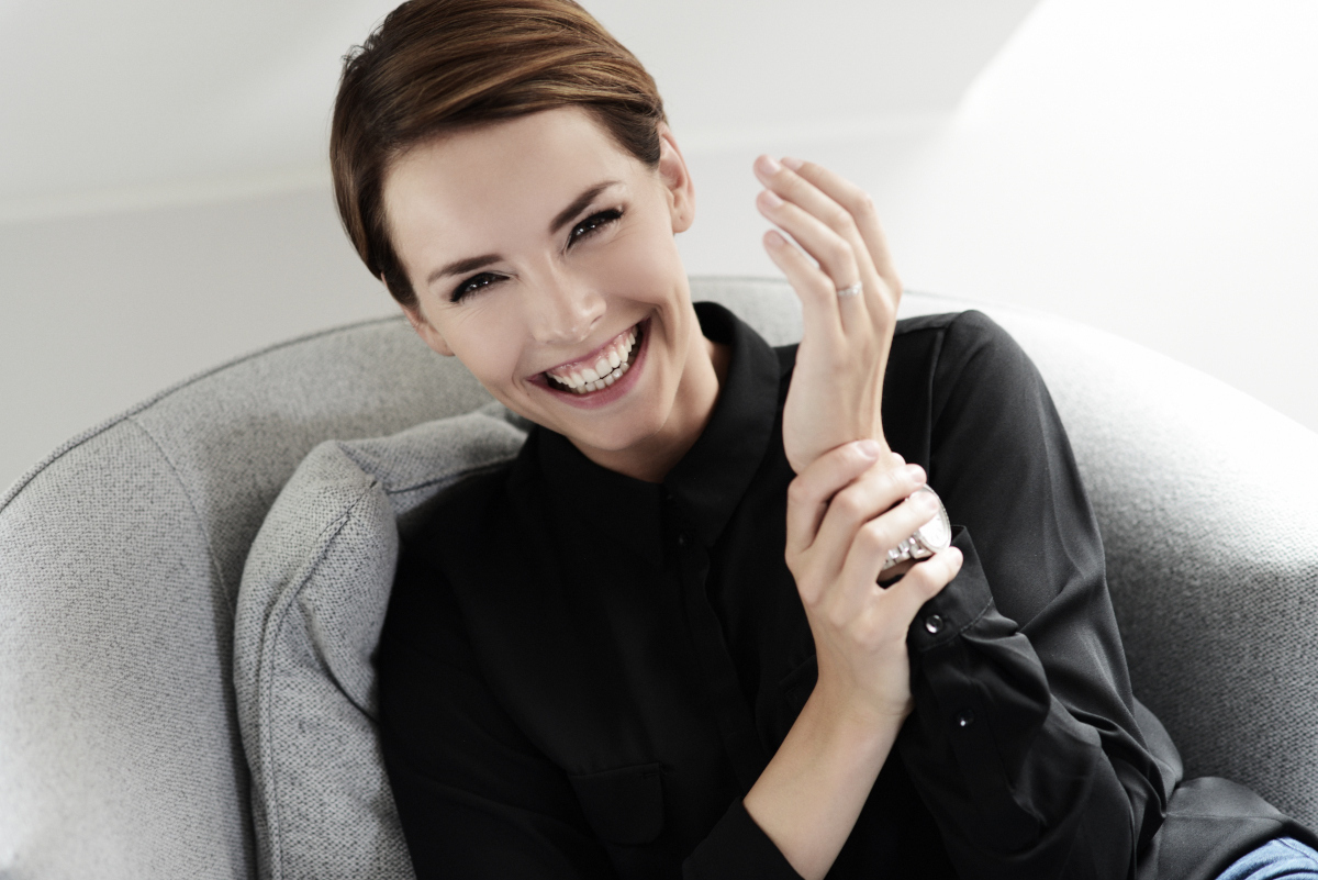 Габриэла Кратохвилова (красивые девушки и женщины)