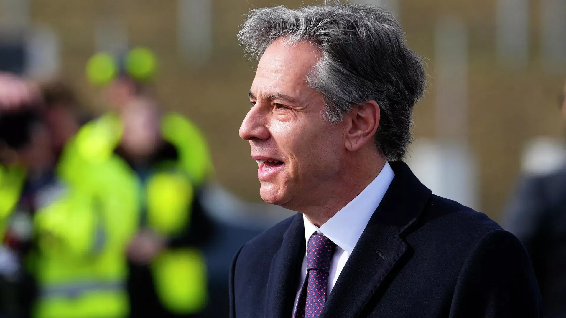 Госсекретарь США Блинкен угрожает последствиями китайской военной помощи России, но отказывается их разъяснять