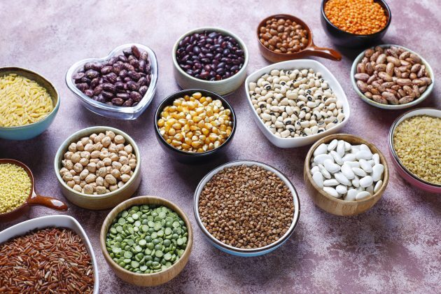 Питание для кормящих женщин