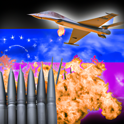 Агрессия НАТО против России