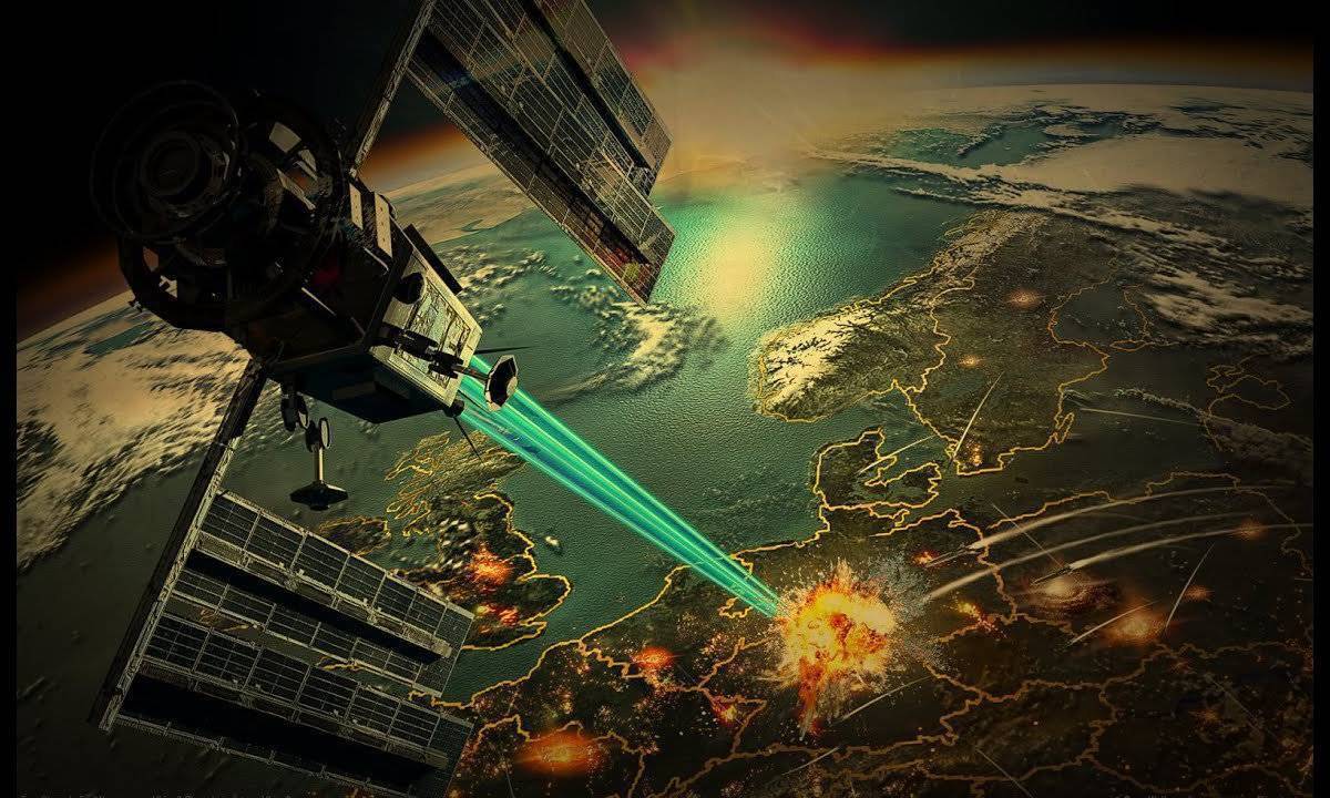 Россия Представляет Новые Физические Принципы Оружия Для Спецопераций: Анализ Технологий И Последствия.